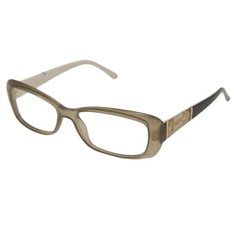 Gucci reading glasses women's